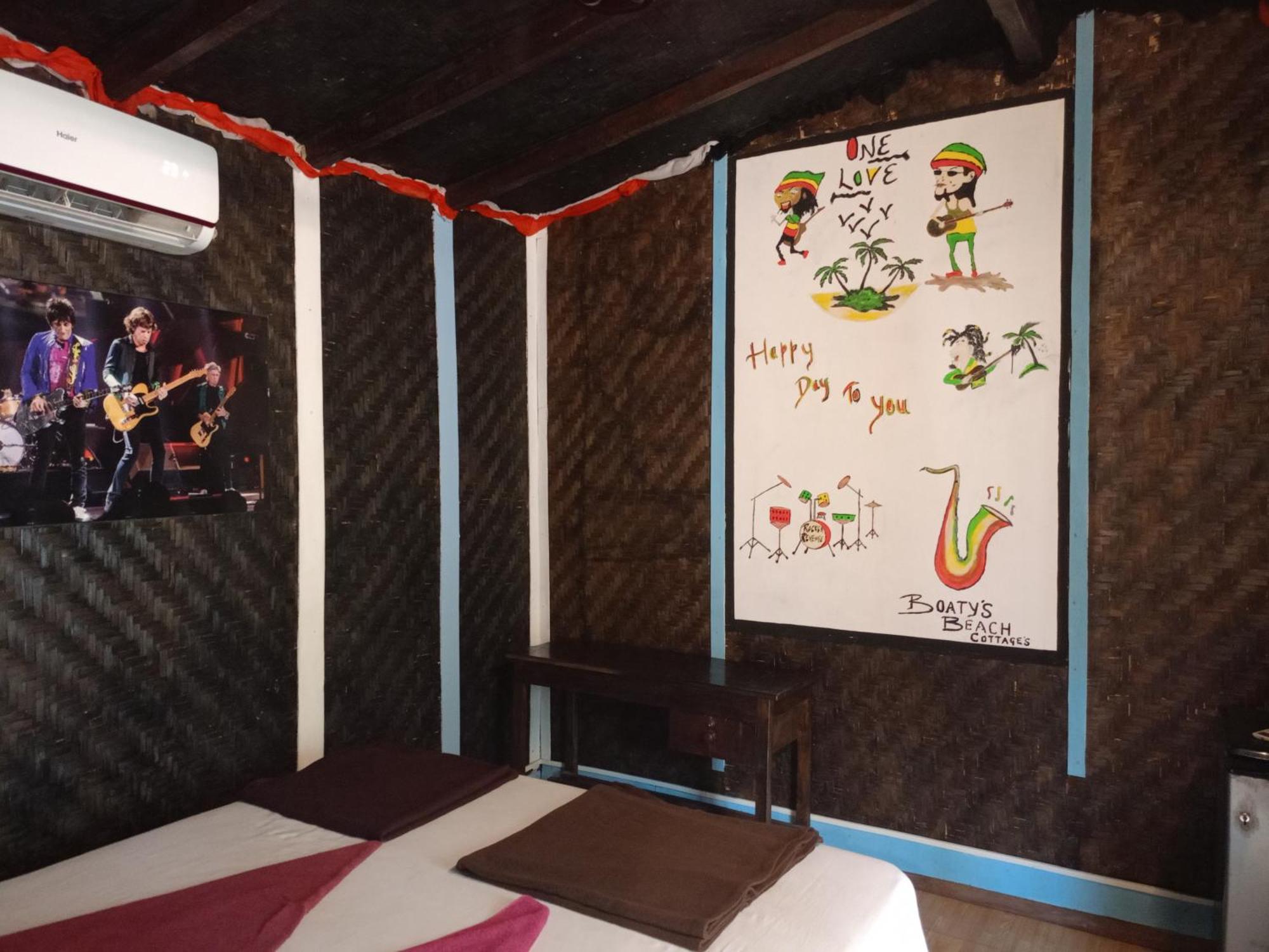 Boaty'S Beach Cottages كالانغيُت المظهر الخارجي الصورة