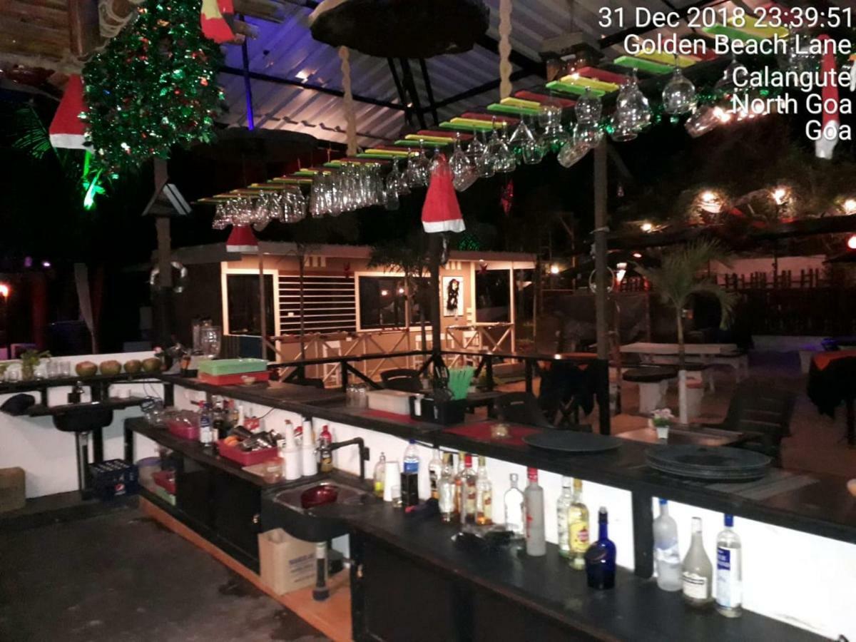 Boaty'S Beach Cottages كالانغيُت المظهر الخارجي الصورة